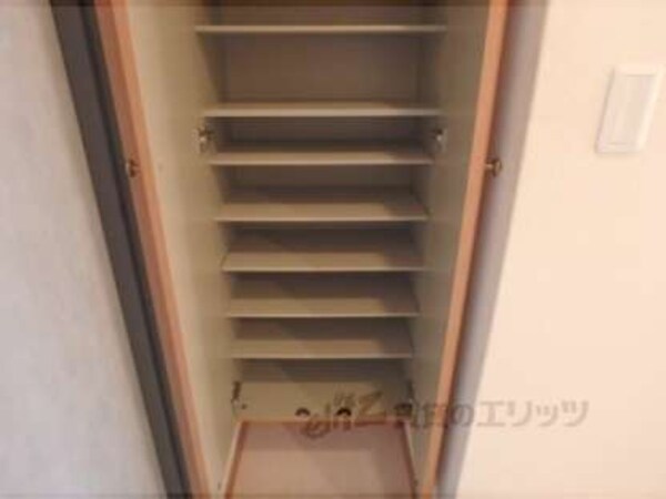 下駄箱