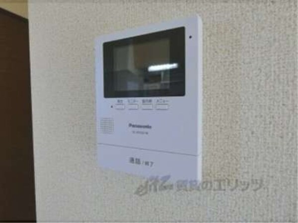 ＴＶモニターフォン