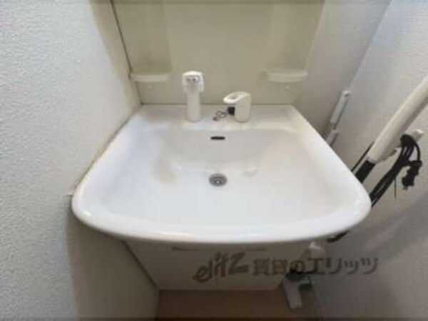 洗面所