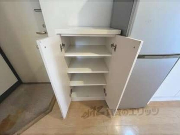 下駄箱