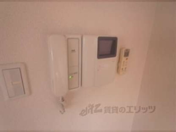 ＴＶモニターフォン