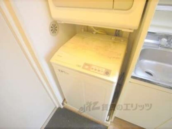 洗濯機