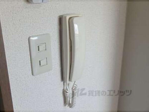 ドアホン