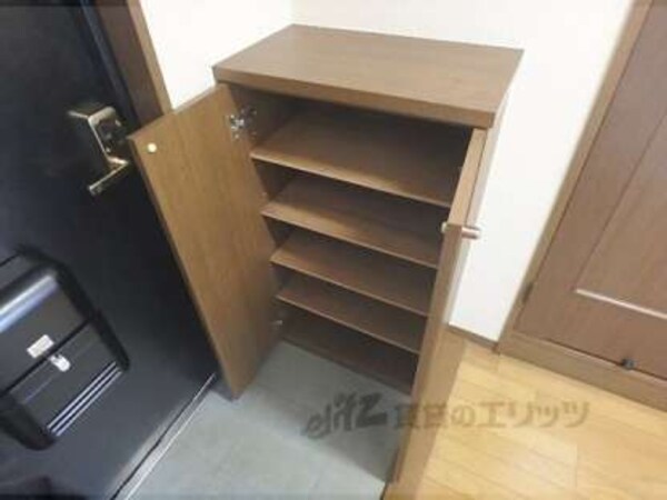 下駄箱