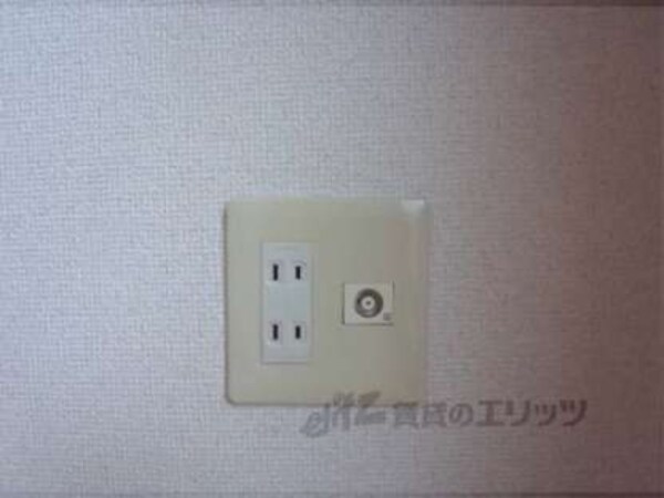 コンセント