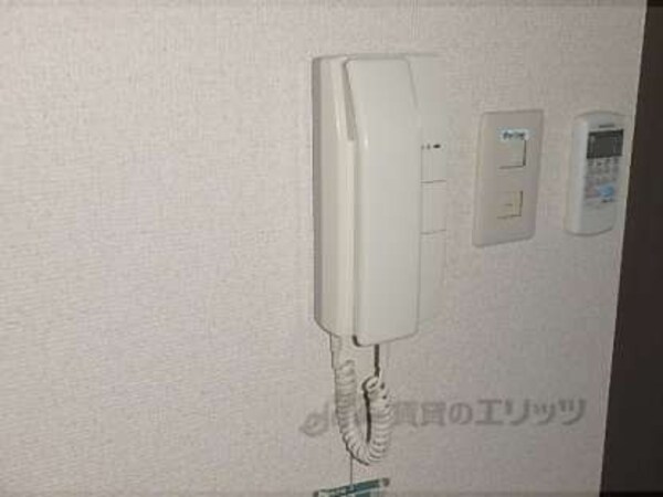 ドアホン