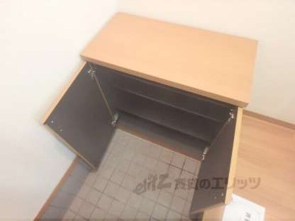 下駄箱
