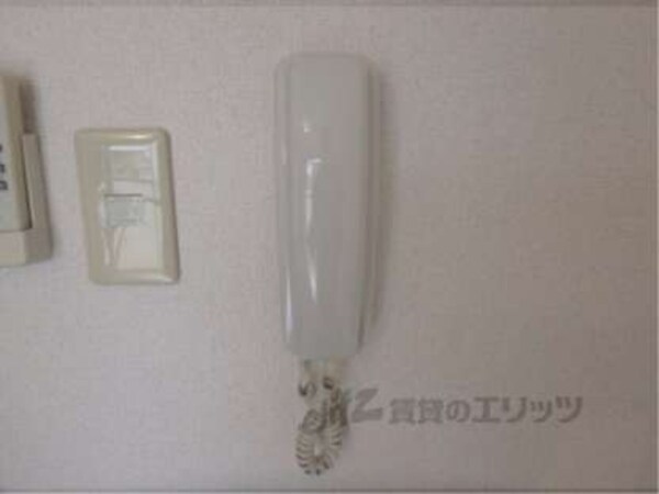 ＴＶモニターフォン