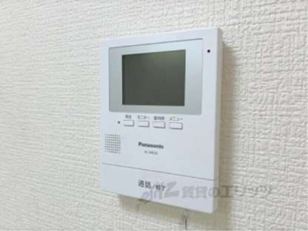 ＴＶモニターフォン