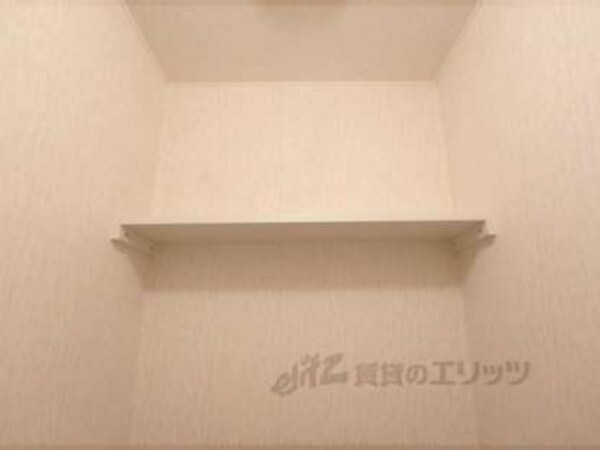 トイレ上棚