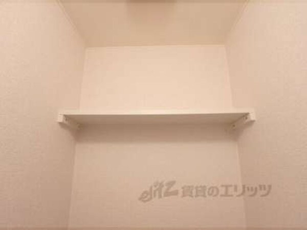 トイレ上棚