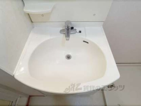 洗面所