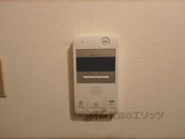 ＴＶモニターフォン