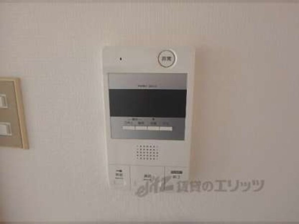 ＴＶモニターフォン