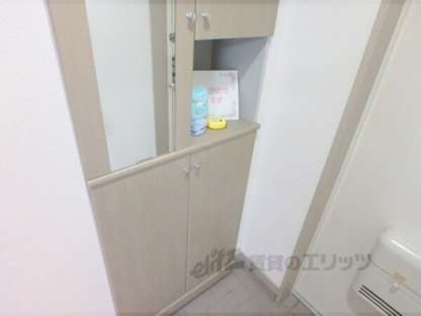 下駄箱