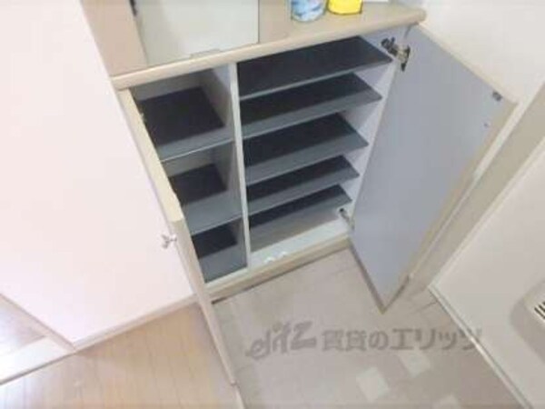 下駄箱