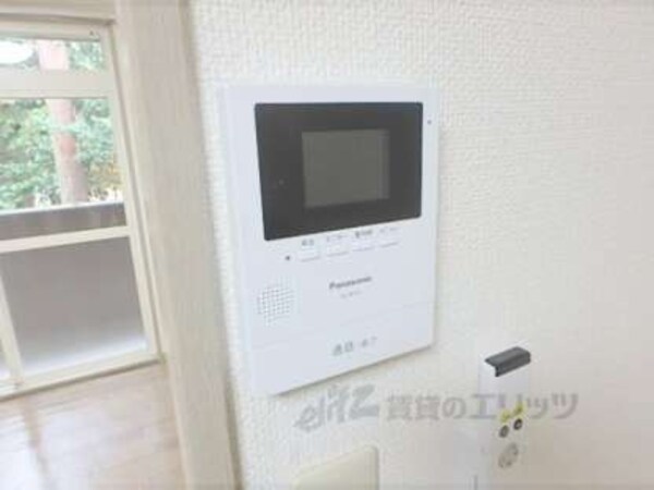 インターホン
