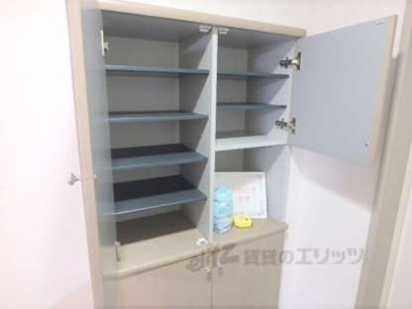 下駄箱