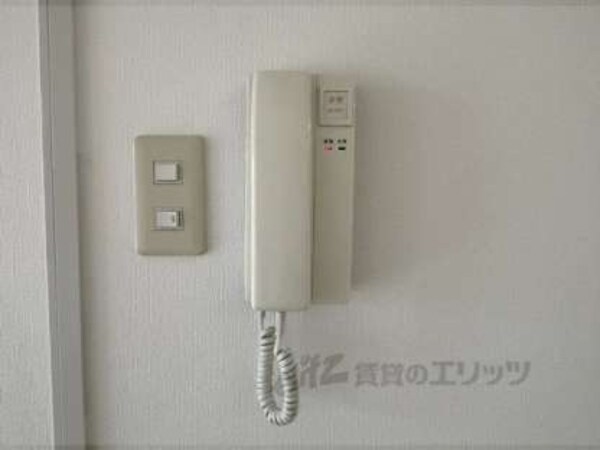 インターフォン
