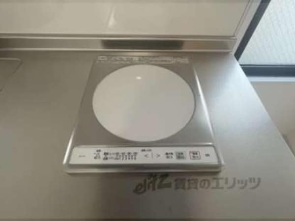 ＩＨコンロ