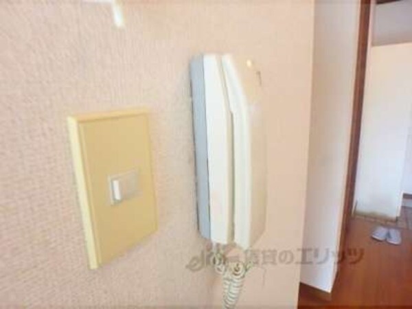 インターフォン