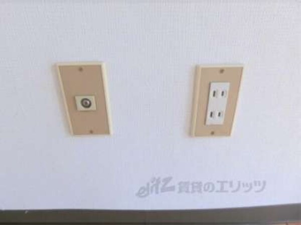 コンセント
