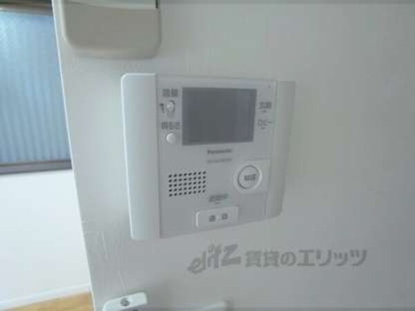 モニターホン