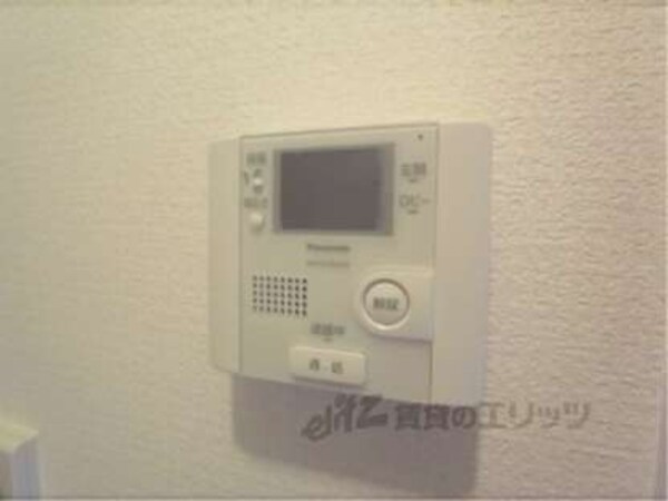 ＴＶモニターフォン