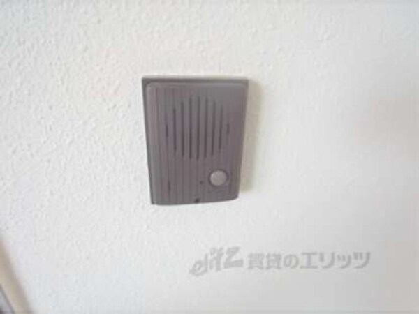 インターホン