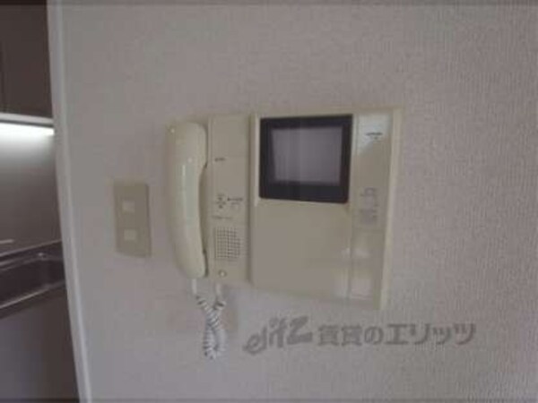 ＴＶモニターフォン