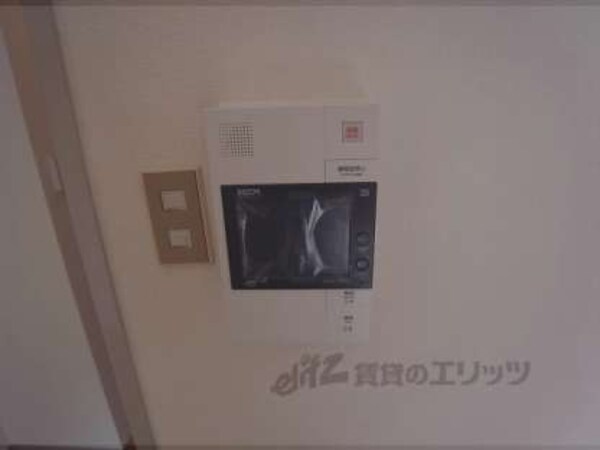 テレビインターホン