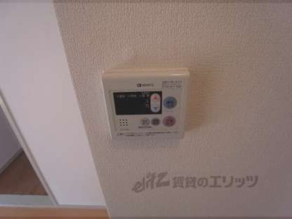 給湯パネル
