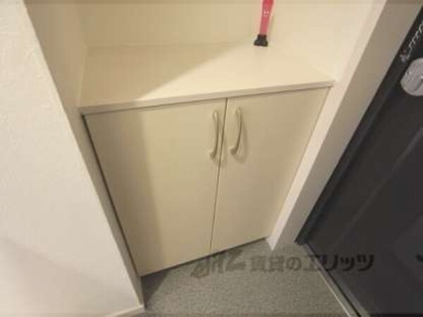 下駄箱