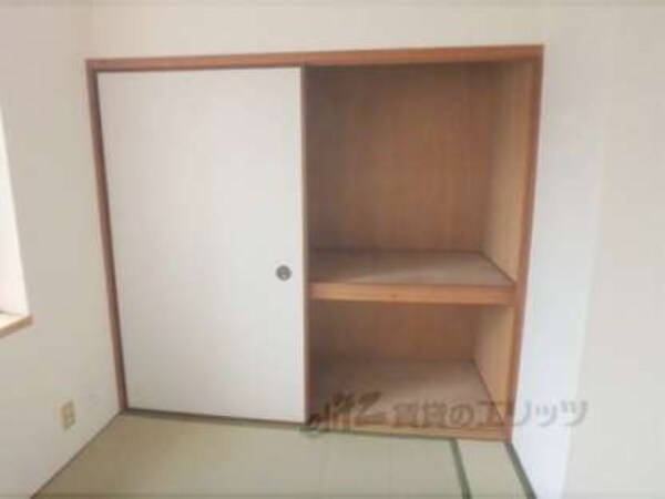 押入れ