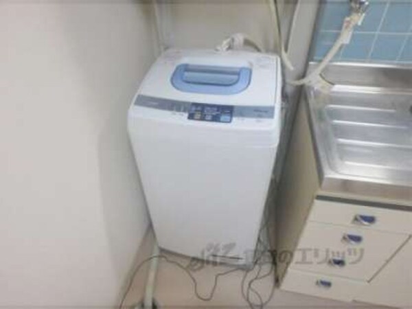 洗濯機