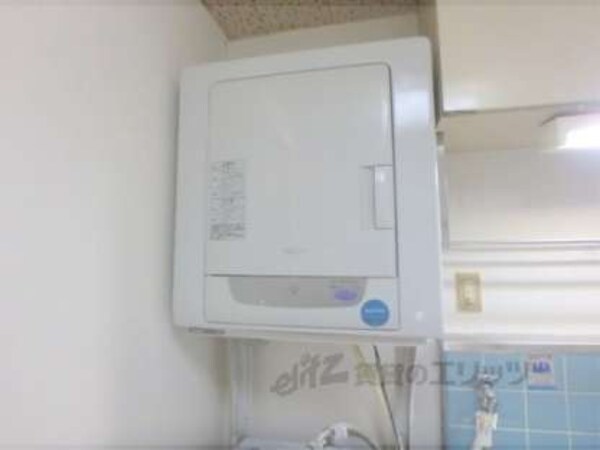 乾燥機