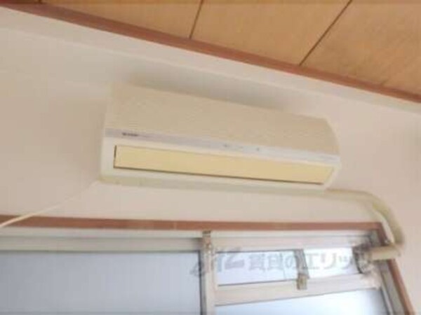 エアコン