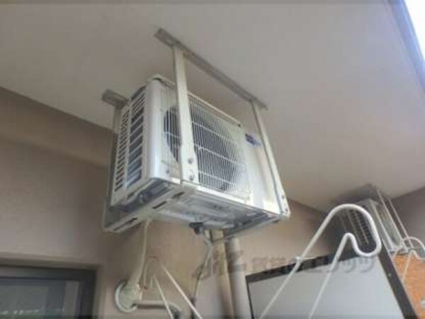 室外機