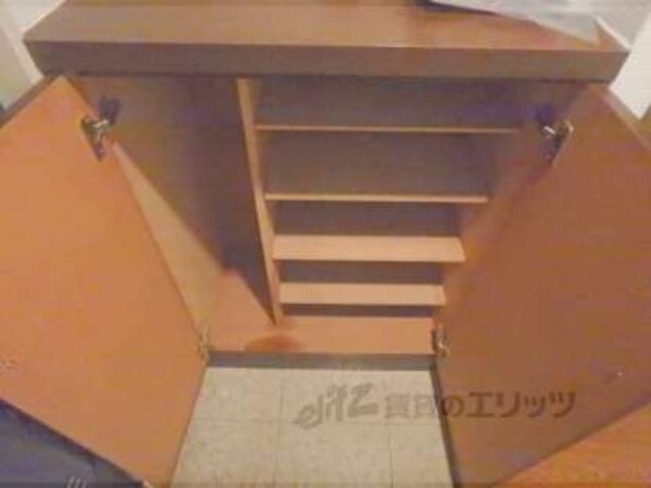 下駄箱