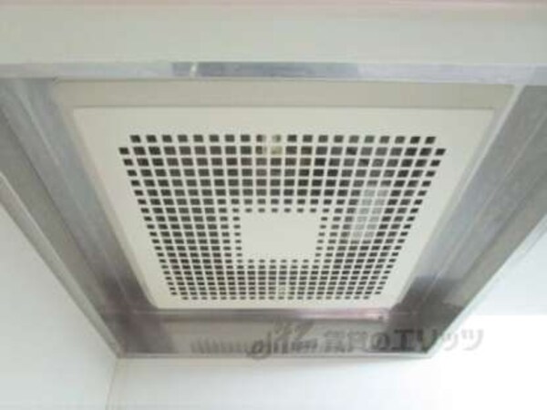 キッチン換気扇