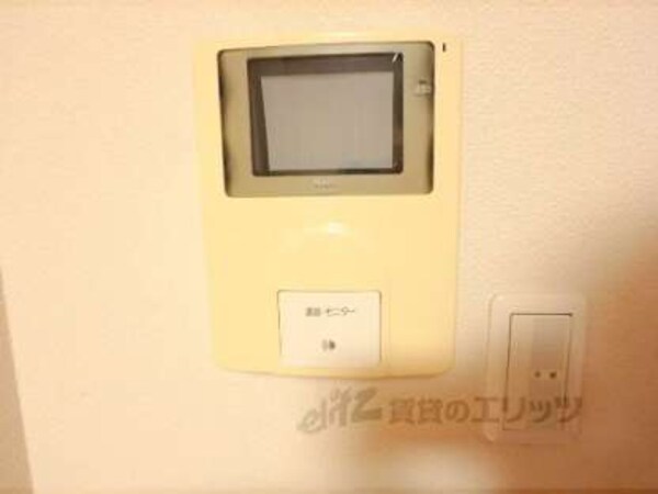 ＴＶモニターフォン