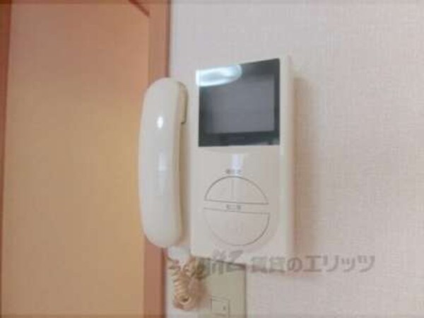 ＴＶモニターフォン