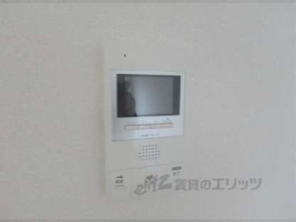 ＴＶモニターフォン