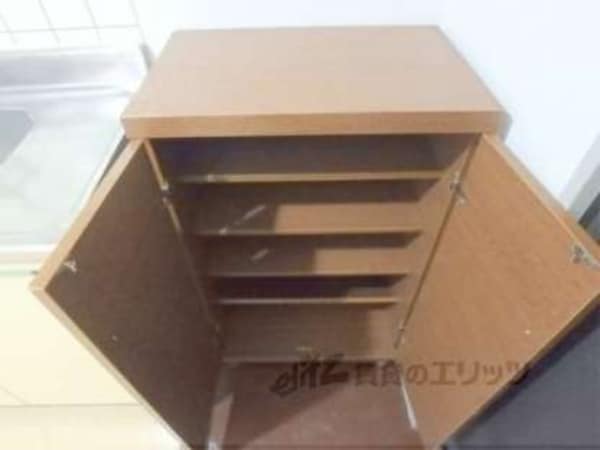 下駄箱