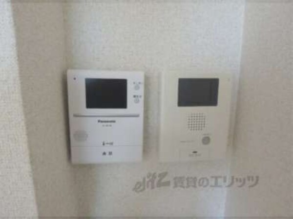 ＴＶモニターフォン