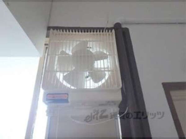 換気扇