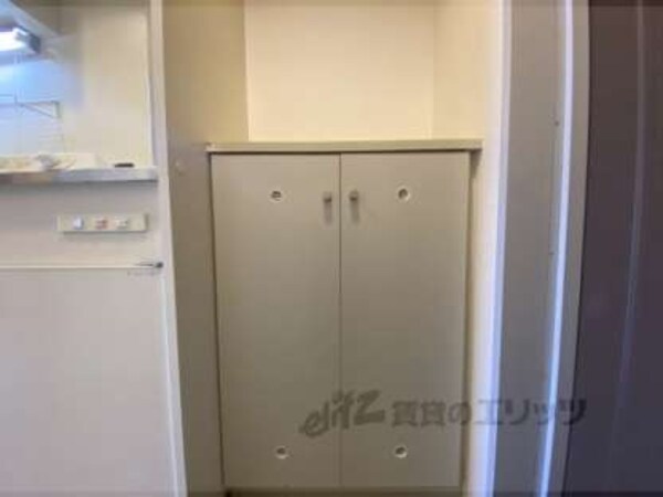 下駄箱