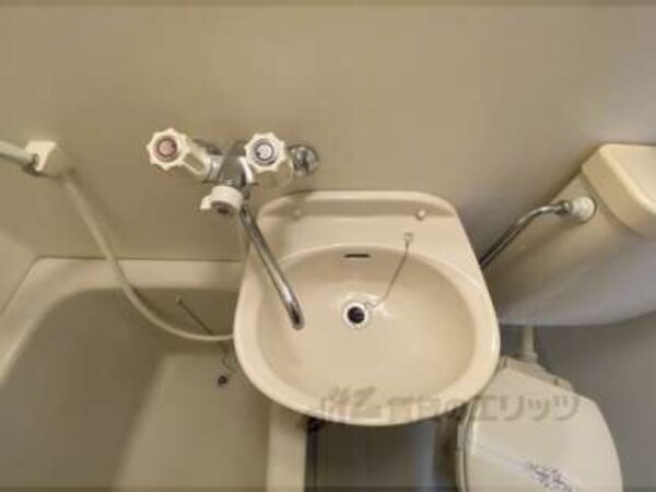 洗面所