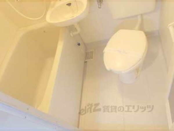 ユニットバス