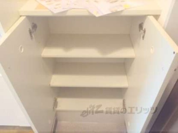 下駄箱